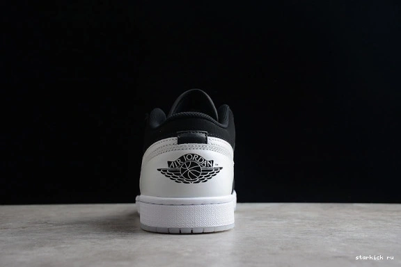 Shorts Low Jordan Diamond 1 DH6931-001 DH6931-001 0108